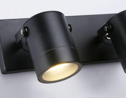 Уличный настенный светильник Ambrella Light Garden ST3888