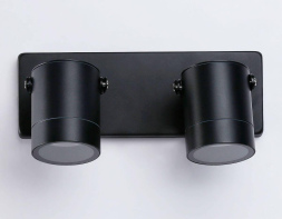 Уличный настенный светильник Ambrella Light Garden ST3888
