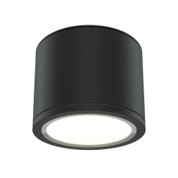 Накладной светильник Maytoni Rendo C095CL-GX53-B