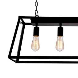 Подвесной светильник LOFT IT Modern filament Loft3110C
