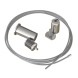 Тросовый подвес Maytoni Led strip ALM-P-2000