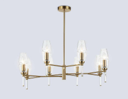 Люстра на штанге Ambrella Light High Light Modern LH55202