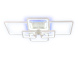 Потолочная люстра с пультом Ambrella Light Acrylica Original FA5306