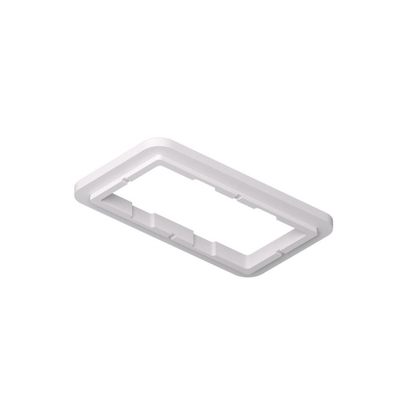 Закладная панель Denkirs Scb DK2122-SCB