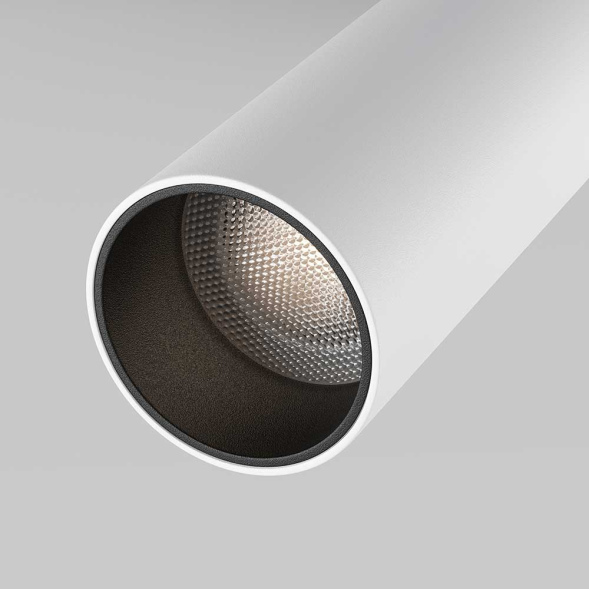 Встраиваемый спот Maytoni Focus LED C053CL-L12W4K-W-W