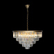 Каскадная люстра Loft IT Prism Clear 10019/800C
