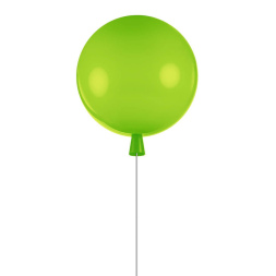 Потолочный светильник LOFT IT Memory 5055C/S green
