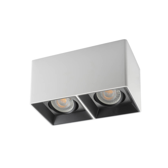 Накладной светильник Denkirs DK3030 DK3035-WB