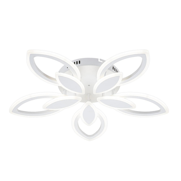 Потолочная люстра Escada Gentle 10287/5LED