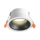 Встраиваемый светильник Crystal Lux CLT 081C WH-BL