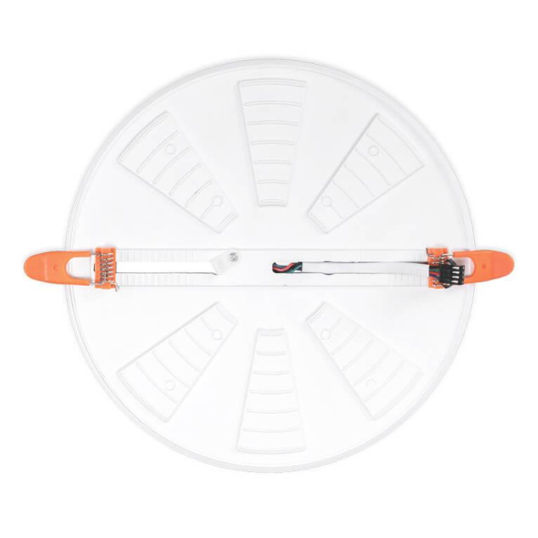 Встраиваемый светодиодный светильник Ambrella Light Led Downlight DCR303
