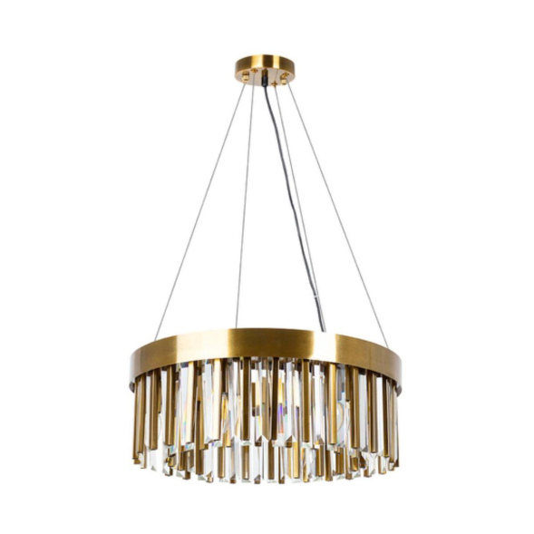 Подвесной светильник Arte Lamp Francheska A1037SP-6PB