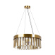 Подвесной светильник Arte Lamp Francheska A1037SP-6PB