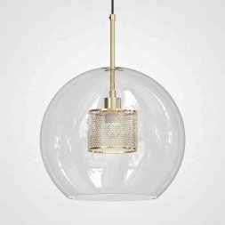 Подвесной светильник ImperiumLoft Catch 186707-26