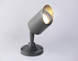 Уличный настенный светильник Ambrella Light Garden ST3891
