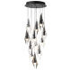 Каскадная люстра Odeon Light L-vision Afalina 5442/69L