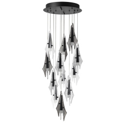 Каскадная люстра Odeon Light L-vision Afalina 5442/69L
