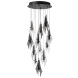 Каскадная люстра Odeon Light L-vision Afalina 5442/69L