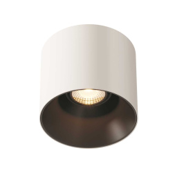 Потолочный светильник Maytoni Technical Alfa LED C064CL-01-25W3K-D-RD-WB