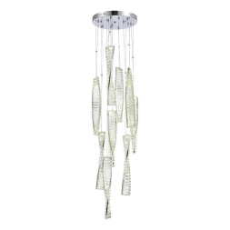 Каскадная люстра ST Luce Elica SL6205.103.09