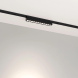 Трековый магнитный светильник Arlight MAG-VIBE-LASER-L197-12W Day4000 (BK, 24 deg, 48V) 044420