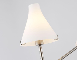 Люстра на штанге Ambrella Light High Light Modern LH57121