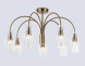 Люстра на штанге Ambrella Light High Light Modern LH55703