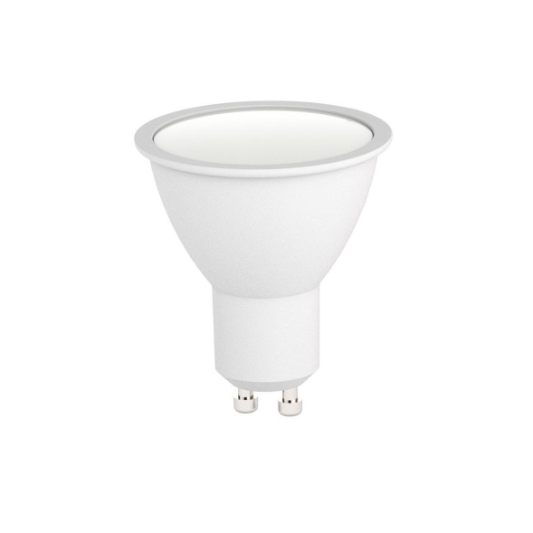 Лампа светодиодная Эра GU10 11W 2700K LED MR16-11W-827-GU10 R Б0056065