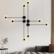 Настенный светильник ImperiumLoft Pin 212751-22