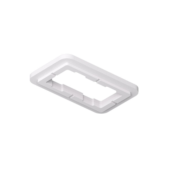 Закладная панель Denkirs Scb DK3022/72-SCB