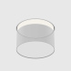 Аксессуар для встраиваемого светильника Maytoni Downlight DLA032-TRS12-W