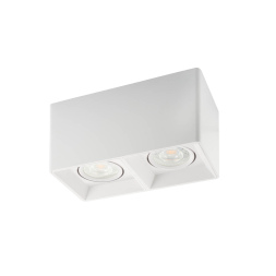 Накладной светильник Denkirs DK3030 DK3035-WH