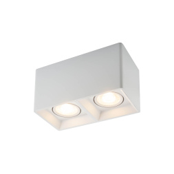 Накладной светильник Denkirs DK3030 DK3035-WH