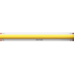Светодиодная лента Maytoni Led Strip 24В COB 12Вт/м 3000K 5м IP20 201254