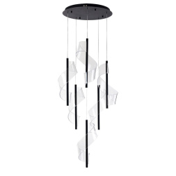 Подвесная люстра Kink Light Илина 08042-6A,19