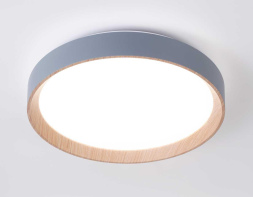Потолочный светильник Ambrella Light Orbital Design FZ1320