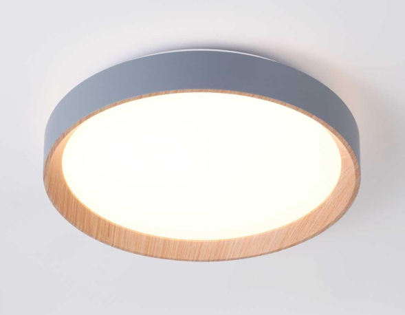 Потолочный светильник Ambrella Light Orbital Design FZ1320