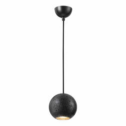 Подвесной светильник Odeon Light Travertino 6626/1L