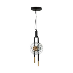 Подвесной светильник Odeon Light Magnet 5407/12L