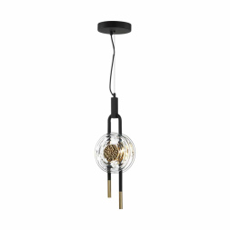 Подвесной светильник Odeon Light Magnet 5407/12L