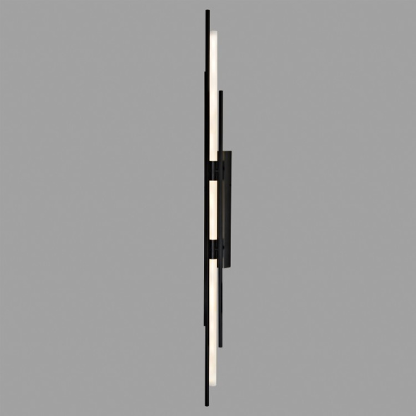 Настенный светильник Belfast Glenvale 81079-100 BL