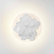Настенный светильник Odeon Light Fiore 6614/8WL