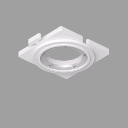 Закладная панель Denkirs DK3101-SCB