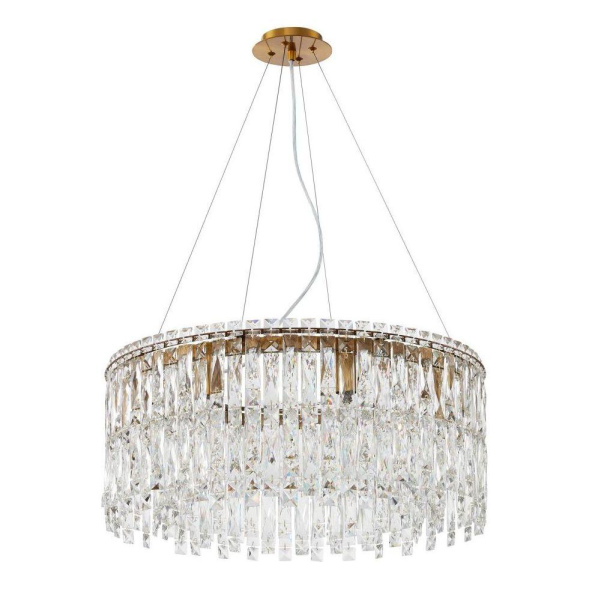 Подвесная люстра Stilfort Splendy 2173/05/08P