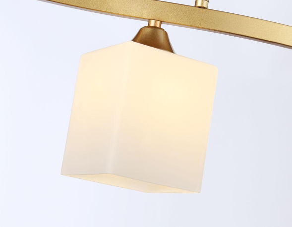 Люстра на штанге Ambrella Light Modern TR303121