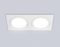 Встраиваемый светильник Ambrella Light Techno spot IP Protect TN6612