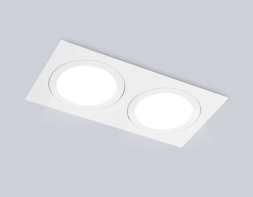 Встраиваемый светильник Ambrella Light Techno spot IP Protect TN6612