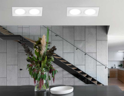 Встраиваемый светильник Ambrella Light Techno spot IP Protect TN6612