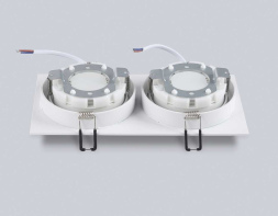 Встраиваемый светильник Ambrella Light Techno spot IP Protect TN6612
