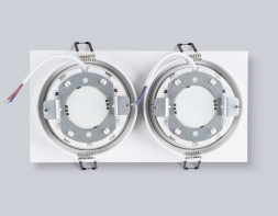 Встраиваемый светильник Ambrella Light Techno spot IP Protect TN6612